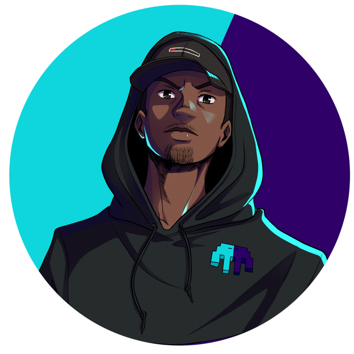 Profile icon